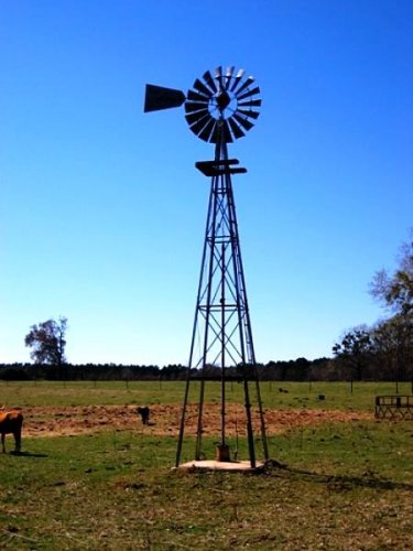 windmill