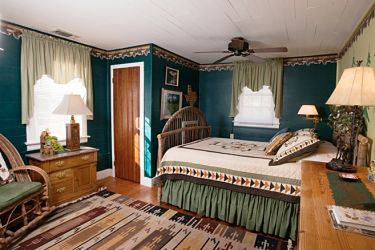 change of seasons room