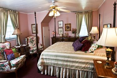 violet room