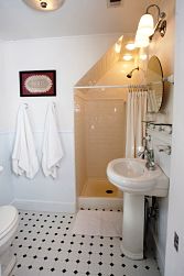 bootsie's room bathroom