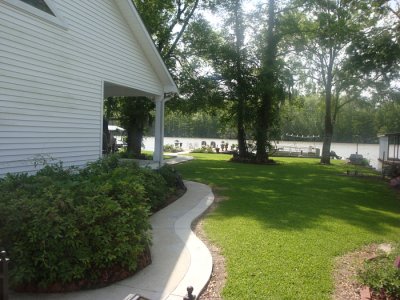 labelle river community