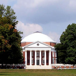 university of virginia rotunda