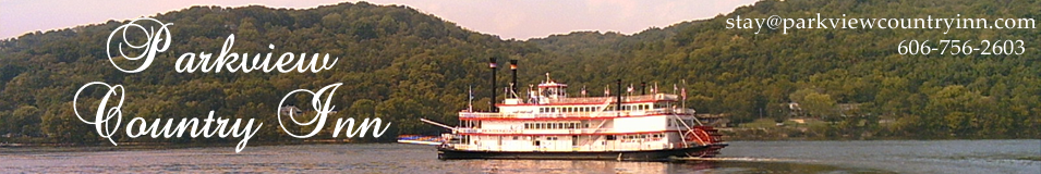 parkview country inn