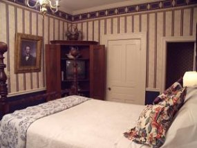 Presidents Room