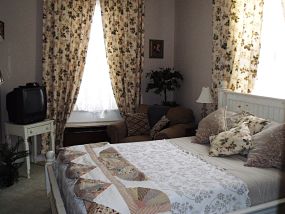 Townsmen Room Thumb 1