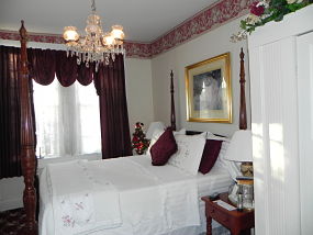 Hearitage Suite Room 1