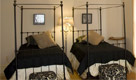 Thorwood condos double beds