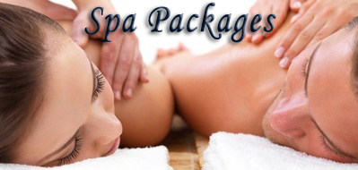 Couple's Massage