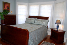 Mount Vernon Suite