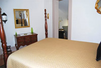 Monticello Suite