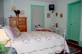 Belle Grove Suite