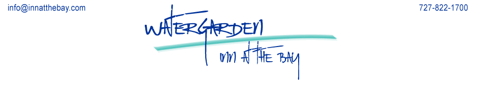 Watergardens Inn at the Bay