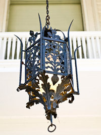 Great Lakes Bay Region bed and breakfast