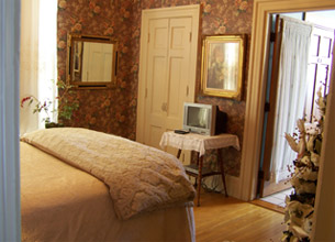 Keswick Manor Suite