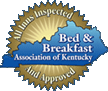 Kentucky Bed and Breakfast B&B