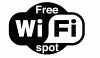 Free Wi-Fi at Essence of Bluegrass