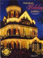 Holiday Decorated