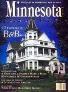 Minnesota Monthly