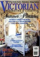 Victorian Decorating & Lifestyle