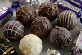 chocolates