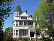 The Phipps Inn Bed and Breakfast