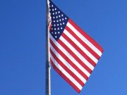 american flag
