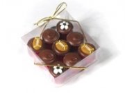 chocolate tour package