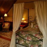 willow chamber elegant bed