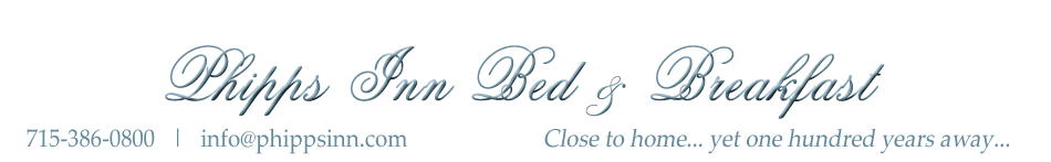 Phipps Inn Bed and Breakfast
