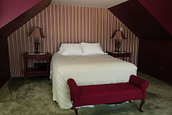 Hayford Suite