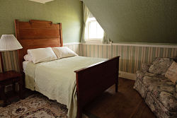 Dovecote Suite