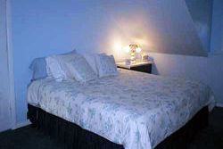 Bluebird Suite