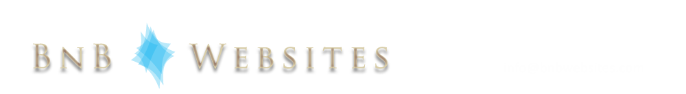 BnBWebsites Logo