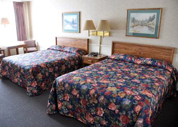 family suites at manti country village motel