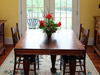 Carriage House Dining Table