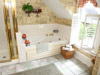 Harmony Hill Ornate Bathroom