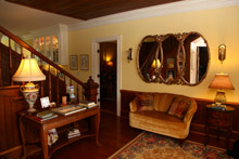 Sitting Room Harmony Hill