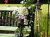 Harmony Hill wedding decor