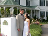 Sparta North Carolina Wedding