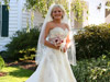 Sparta North Carolina Bridals