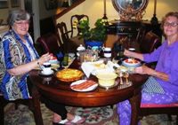 Harmony Hill Dinner