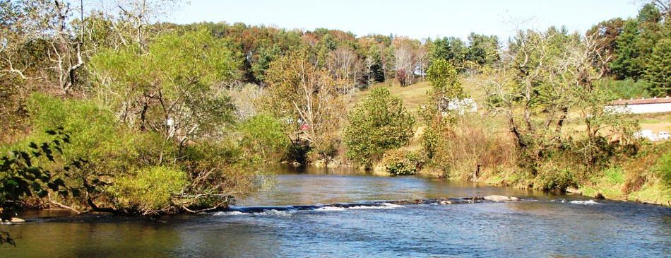North Carolina River