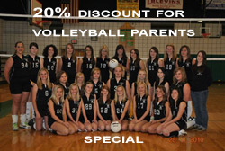 VolleyBall Special