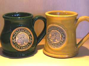 treehouse mugs