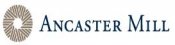 Ancaster Old Mill logo