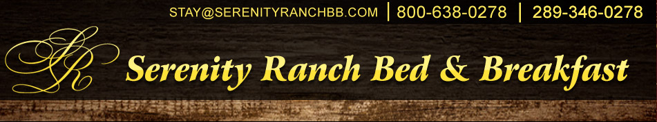 Serenity Ranch Header