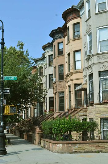 Putman Street