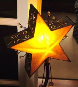 start light