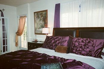 Valencia Room