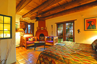 Rio Grande room